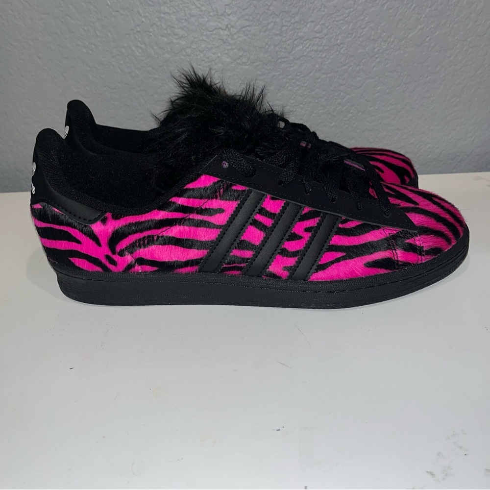 ADIDAS X JEREMY SCOTT BONES CAMPUS 80 HQ4494
